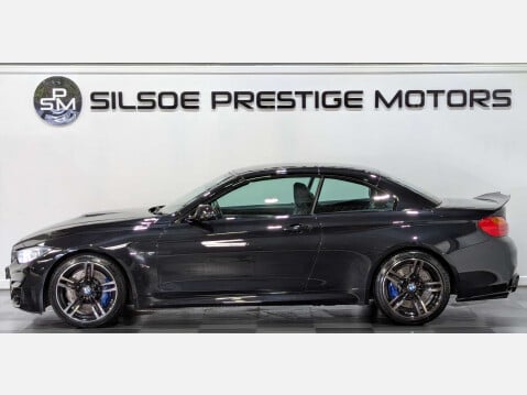 BMW 4 Series 3.0 M4 Semi-Auto 2dr 11