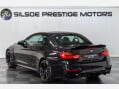 BMW 4 Series 3.0 M4 Semi-Auto 2dr 12