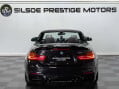 BMW 4 Series 3.0 M4 Semi-Auto 2dr 14