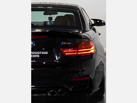 BMW 4 Series 3.0 M4 Semi-Auto 2dr 17