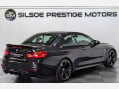 BMW 4 Series 3.0 M4 Semi-Auto 2dr 18