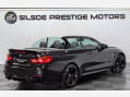 BMW 4 Series 3.0 M4 Semi-Auto 2dr 20