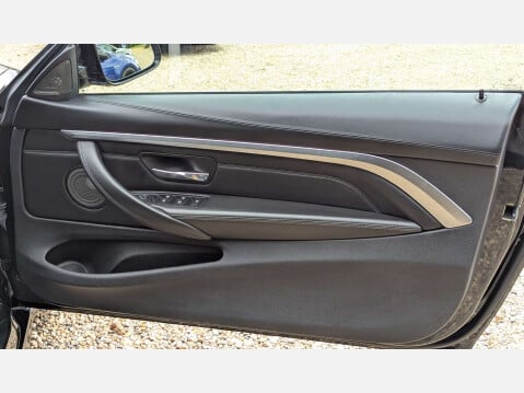 BMW 4 Series 3.0 M4 Semi-Auto 2dr 27