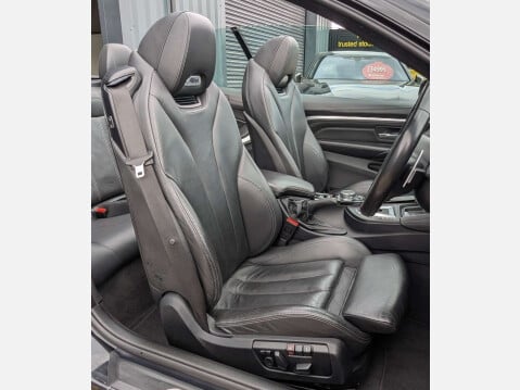 BMW 4 Series 3.0 M4 Semi-Auto 2dr 29