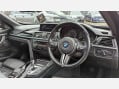 BMW 4 Series 3.0 M4 Semi-Auto 2dr 30