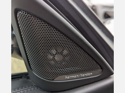 BMW 4 Series 3.0 M4 Semi-Auto 2dr 33