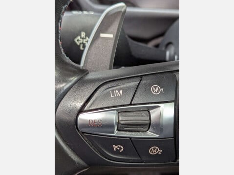 BMW 4 Series 3.0 M4 Semi-Auto 2dr 23