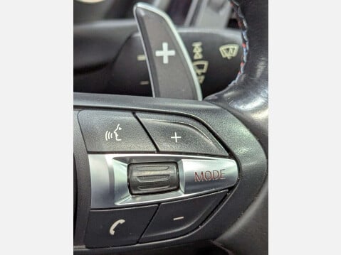 BMW 4 Series 3.0 M4 Semi-Auto 2dr 24