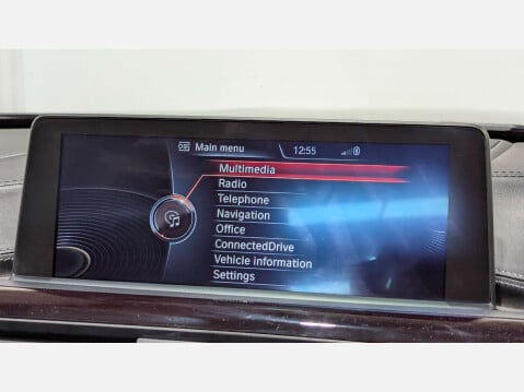 BMW 4 Series 3.0 M4 Semi-Auto 2dr 40