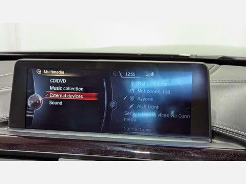 BMW 4 Series 3.0 M4 Semi-Auto 2dr 41