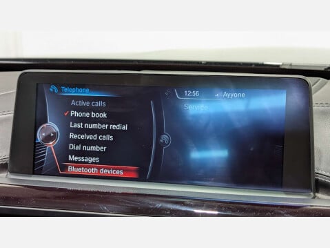 BMW 4 Series 3.0 M4 Semi-Auto 2dr 43
