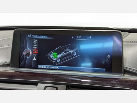 BMW 4 Series 3.0 M4 Semi-Auto 2dr 47
