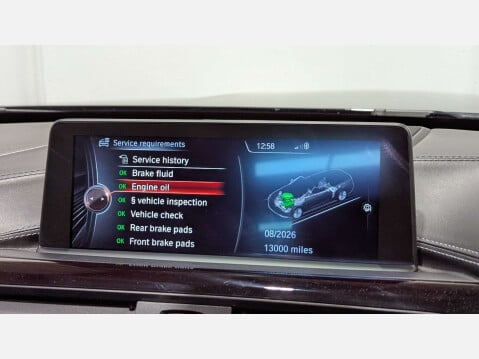 BMW 4 Series 3.0 M4 Semi-Auto 2dr 48