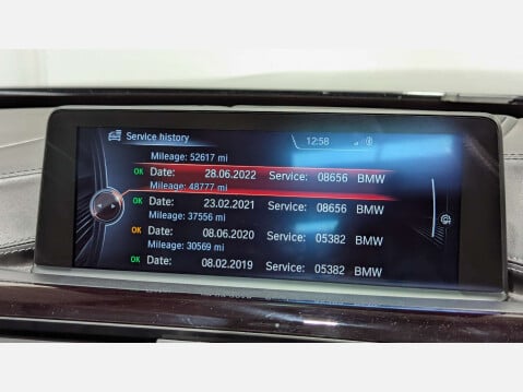 BMW 4 Series 3.0 M4 Semi-Auto 2dr 50
