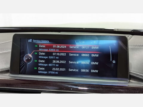 BMW 4 Series 3.0 M4 Semi-Auto 2dr 51