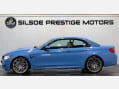 BMW 4 Series 3.0 M4 Competition Edition Package Semi-Auto 2dr 11