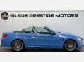 BMW 4 Series 3.0 M4 Competition Edition Package Semi-Auto 2dr 21