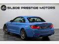 BMW 4 Series 3.0 M4 Competition Edition Package Semi-Auto 2dr 2