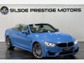 BMW 4 Series 3.0 M4 Competition Edition Package Semi-Auto 2dr 3