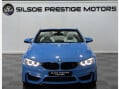 BMW 4 Series 3.0 M4 Competition Edition Package Semi-Auto 2dr 5