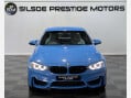 BMW 4 Series 3.0 M4 Competition Edition Package Semi-Auto 2dr 6