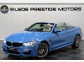 BMW 4 Series 3.0 M4 Competition Edition Package Semi-Auto 2dr 9