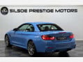 BMW 4 Series 3.0 M4 Competition Edition Package Semi-Auto 2dr 12