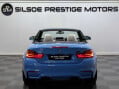 BMW 4 Series 3.0 M4 Competition Edition Package Semi-Auto 2dr 14
