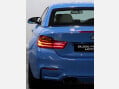 BMW 4 Series 3.0 M4 Competition Edition Package Semi-Auto 2dr 15