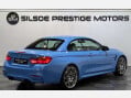 BMW 4 Series 3.0 M4 Competition Edition Package Semi-Auto 2dr 18