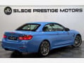 BMW 4 Series 3.0 M4 Competition Edition Package Semi-Auto 2dr 19