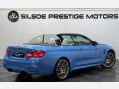 BMW 4 Series 3.0 M4 Competition Edition Package Semi-Auto 2dr 20