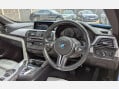 BMW 4 Series 3.0 M4 Competition Edition Package Semi-Auto 2dr 35