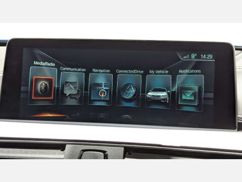 BMW 4 Series 3.0 M4 Competition Edition Package Semi-Auto 2dr 44