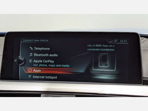 BMW 4 Series 3.0 M4 Competition Edition Package Semi-Auto 2dr 47