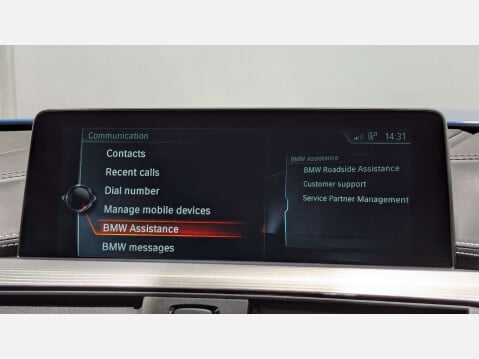 BMW 4 Series 3.0 M4 Competition Edition Package Semi-Auto 2dr 48