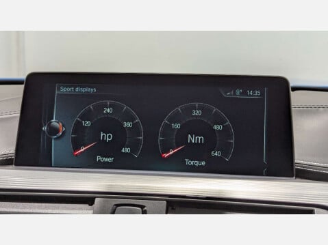 BMW 4 Series 3.0 M4 Competition Edition Package Semi-Auto 2dr 54