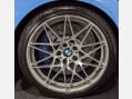 BMW 4 Series 3.0 M4 Competition Edition Package Semi-Auto 2dr 24
