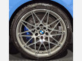 BMW 4 Series 3.0 M4 Competition Edition Package Semi-Auto 2dr 25