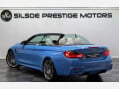 BMW 4 Series 3.0 M4 Competition Edition Package Semi-Auto 2dr 13