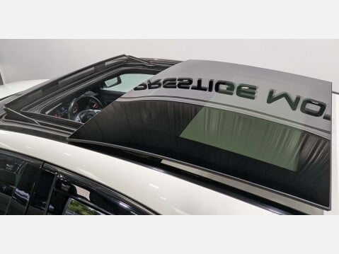 Mercedes-Benz A Class 2.0 A45 AMG 4Matic Auto 4WD 5dr 7