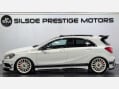 Mercedes-Benz A Class 2.0 A45 AMG 4Matic Auto 4WD 5dr 8