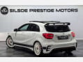Mercedes-Benz A Class 2.0 A45 AMG 4Matic Auto 4WD 5dr 2