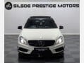 Mercedes-Benz A Class 2.0 A45 AMG 4Matic Auto 4WD 5dr 4