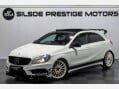 Mercedes-Benz A Class 2.0 A45 AMG 4Matic Auto 4WD 5dr 6