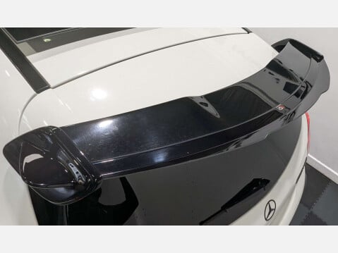 Mercedes-Benz A Class 2.0 A45 AMG 4Matic Auto 4WD 5dr 9