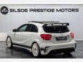 Mercedes-Benz A Class 2.0 A45 AMG 4Matic Auto 4WD 5dr 10