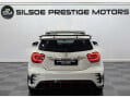 Mercedes-Benz A Class 2.0 A45 AMG 4Matic Auto 4WD 5dr 12