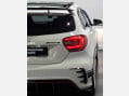 Mercedes-Benz A Class 2.0 A45 AMG 4Matic Auto 4WD 5dr 13