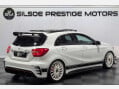 Mercedes-Benz A Class 2.0 A45 AMG 4Matic Auto 4WD 5dr 14